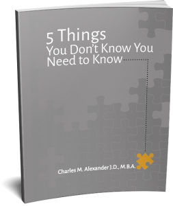 5-Things-Free Report