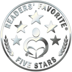 5-Star Rating : Reader's Favorite