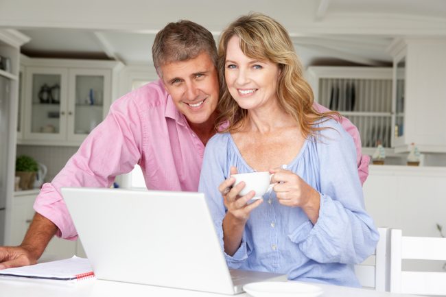 Successful Mid-Life Entrepreneurs